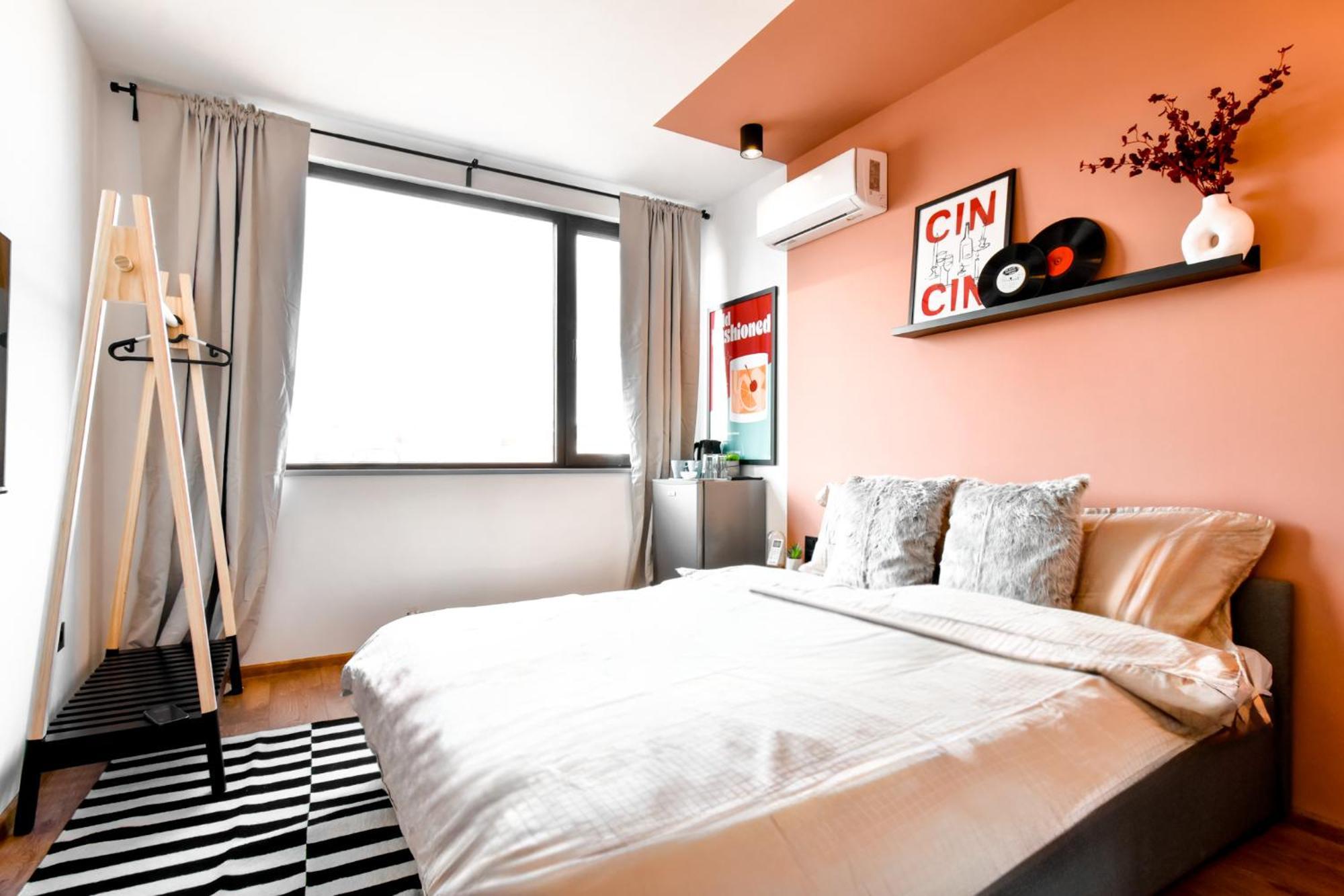 4 Bdr 2 Bth Netflix Panorama Views Apartment Sofia Exterior photo