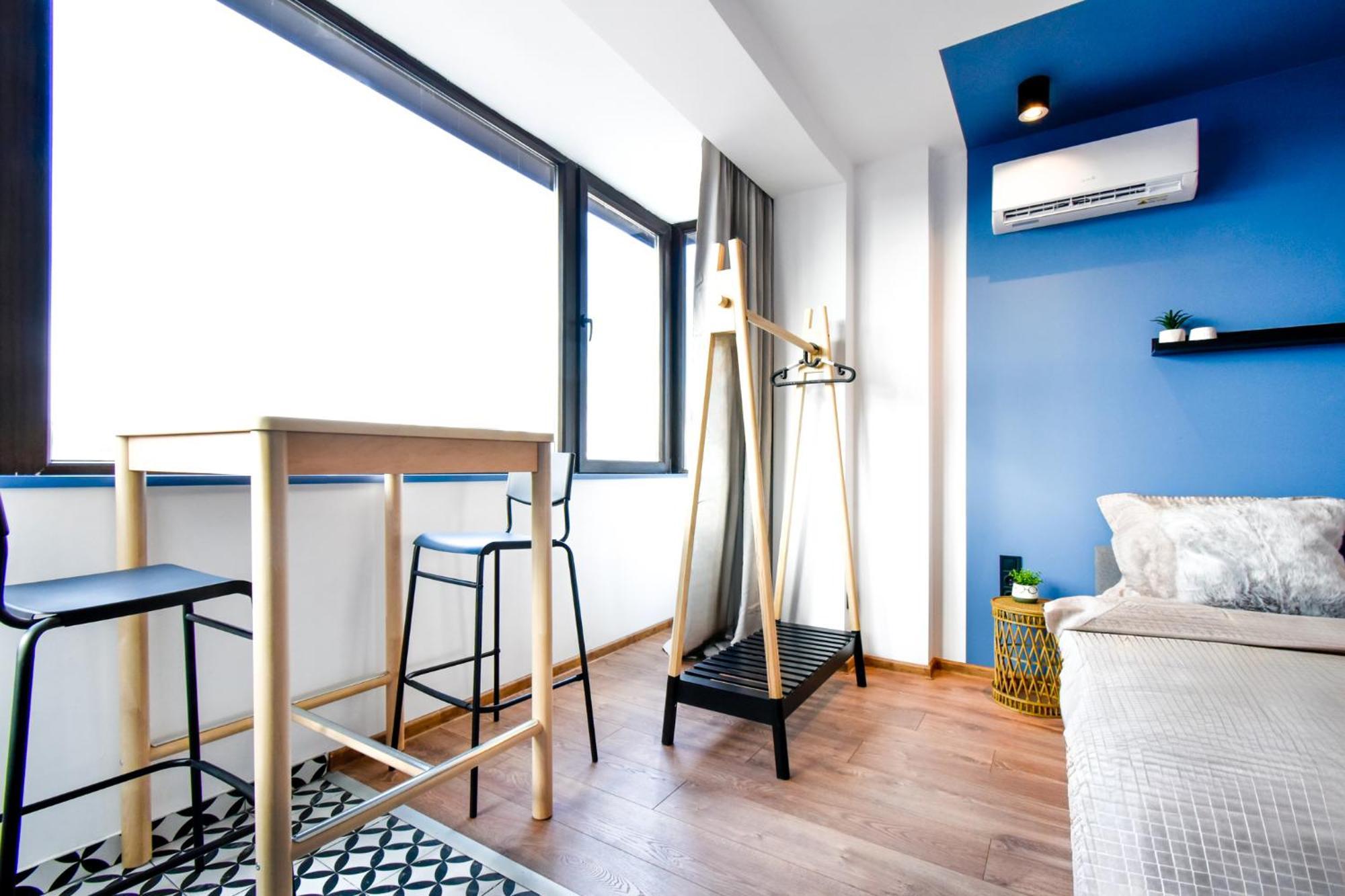 4 Bdr 2 Bth Netflix Panorama Views Apartment Sofia Exterior photo